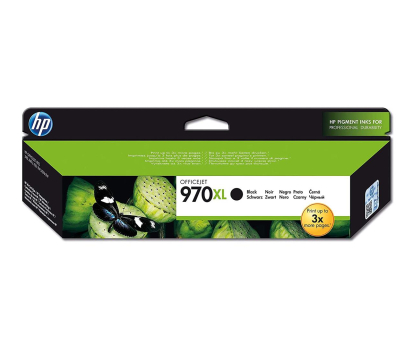 Tusz do drukarki HP 970XL CN625AE black 9200str.